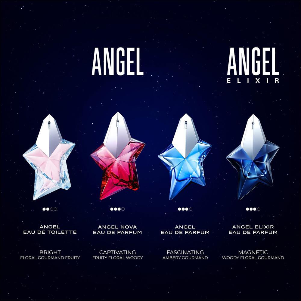 Angel mugler 25ml hot sale